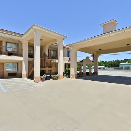 Days Inn By Wyndham Abbeville Exterior photo