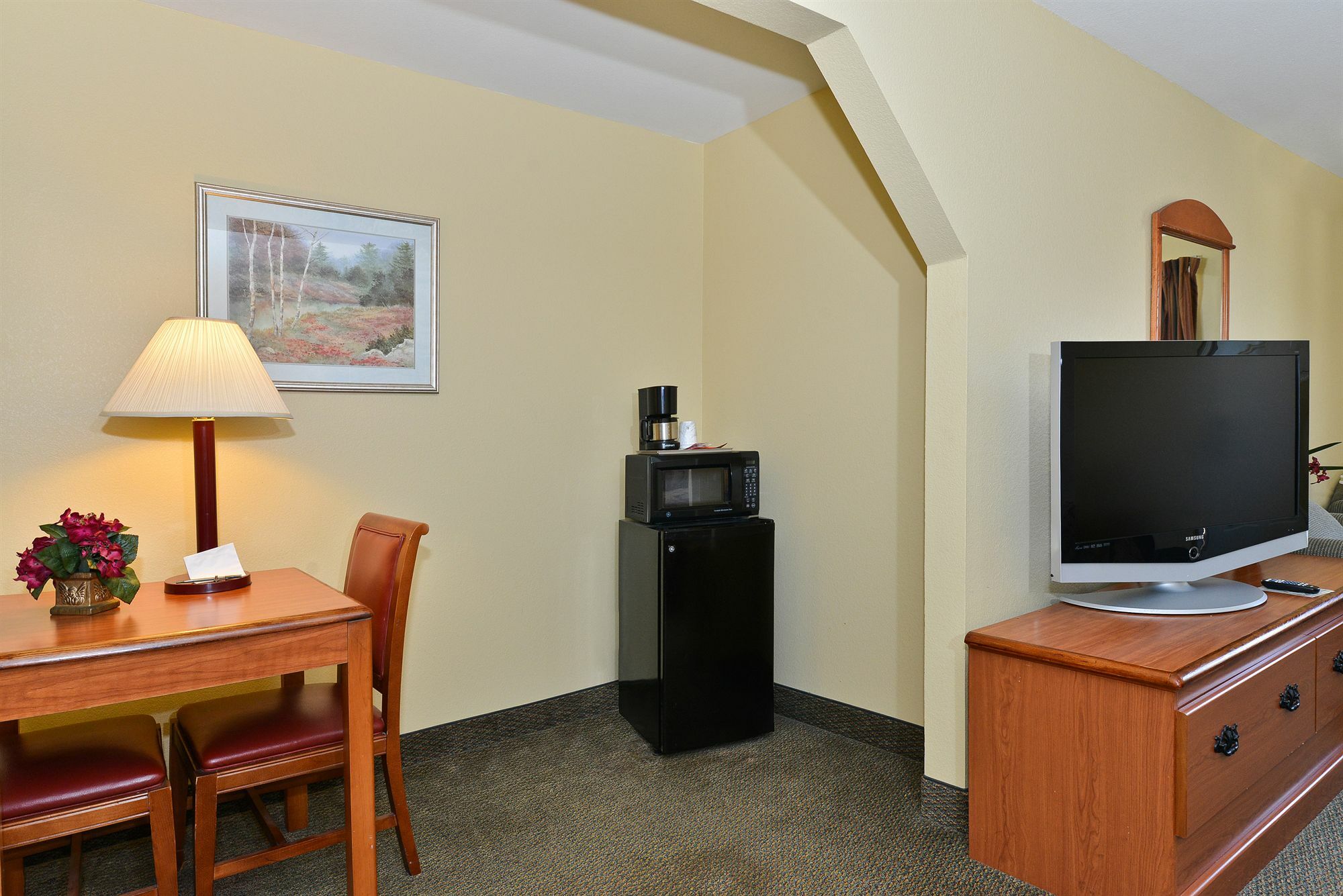 Days Inn By Wyndham Abbeville Exterior photo